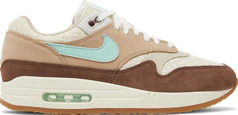 Buy Air Max 1 Retro 'Crepe Hemp' 2022 